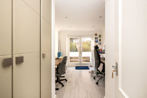 Goldhurst Terrace South Hampstead